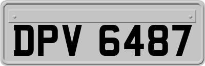 DPV6487