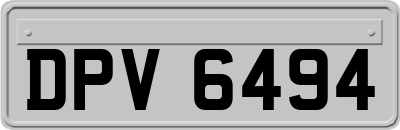 DPV6494