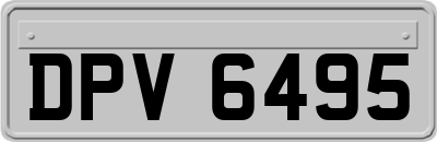 DPV6495