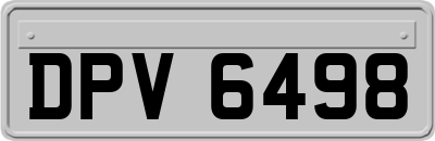 DPV6498