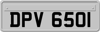 DPV6501