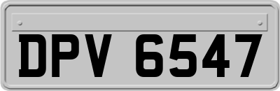 DPV6547