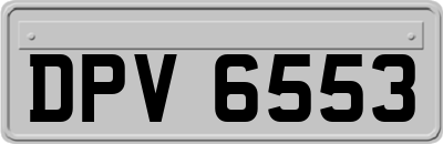 DPV6553