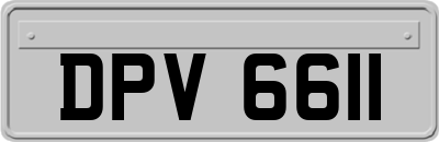 DPV6611