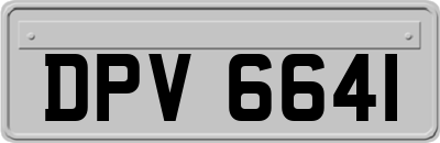 DPV6641