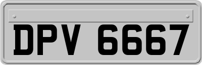 DPV6667