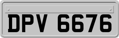 DPV6676