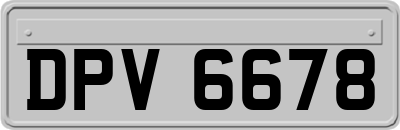 DPV6678