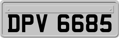 DPV6685