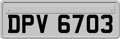 DPV6703