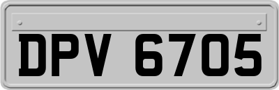 DPV6705