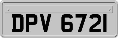 DPV6721