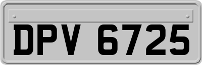 DPV6725