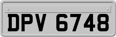 DPV6748