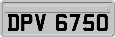 DPV6750