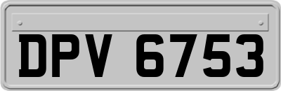 DPV6753