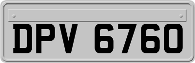DPV6760