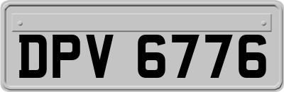 DPV6776