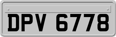 DPV6778