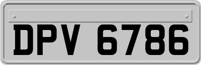 DPV6786