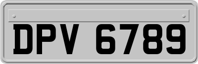 DPV6789
