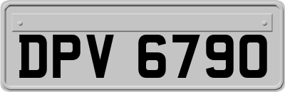 DPV6790