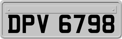 DPV6798