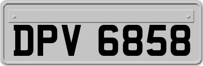 DPV6858