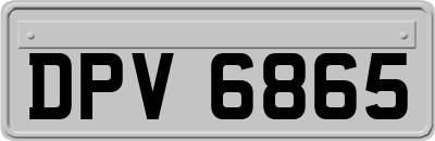 DPV6865