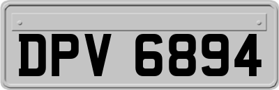 DPV6894