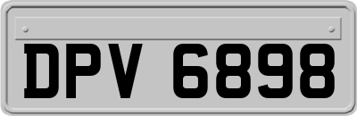 DPV6898