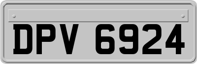 DPV6924