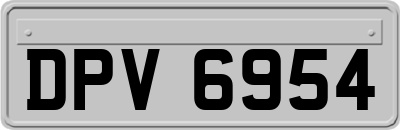 DPV6954