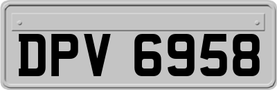 DPV6958