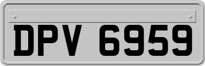 DPV6959