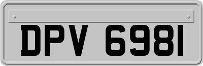 DPV6981
