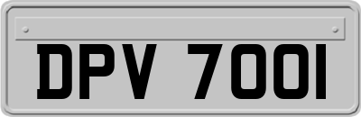 DPV7001