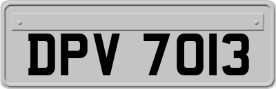 DPV7013