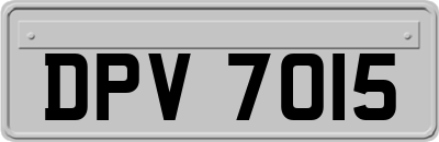 DPV7015