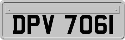 DPV7061