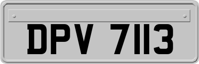 DPV7113