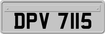 DPV7115