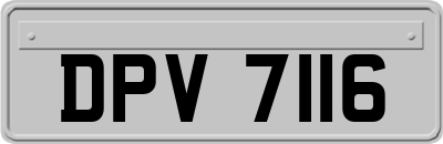 DPV7116