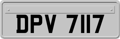 DPV7117