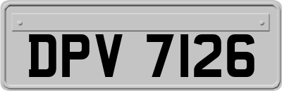 DPV7126