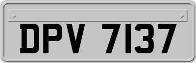 DPV7137