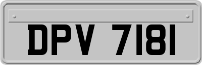 DPV7181