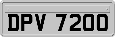 DPV7200