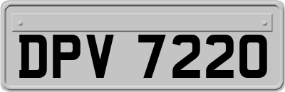 DPV7220