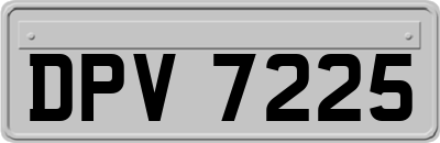 DPV7225